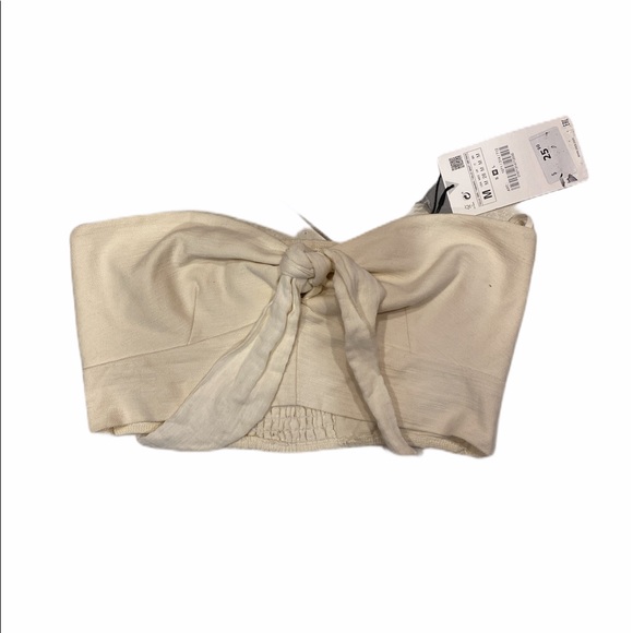 ZARA tube top - Picture 2 of 2